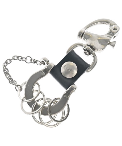 ヨウジヤマモトプールオム(yohji yamamoto POUR HOMME)のyohji yamamoto POUR HOMME キーケース・キーホルダー