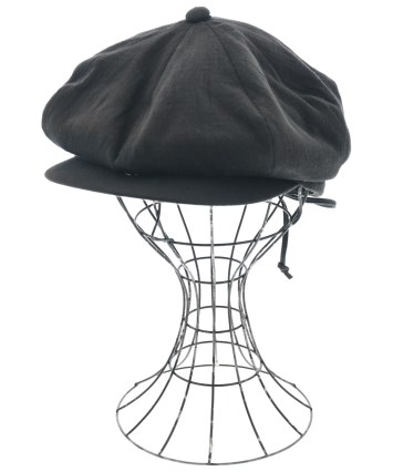 yohji yamamoto POUR HOMME（ヨウジヤマモトプールオム）キャスケット