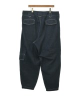 yohji yamamoto POUR HOMME（ヨウジヤマモトプールオム）デニムパンツ 紺 サイズ:1(XS位) メンズ/2200620954020