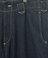 yohji yamamoto POUR HOMME（ヨウジヤマモトプールオム）デニムパンツ 紺 サイズ:1(XS位) メンズ/2200620954020