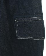 yohji yamamoto POUR HOMME（ヨウジヤマモトプールオム）デニムパンツ 紺 サイズ:1(XS位) メンズ/2200620954020