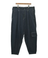 yohji yamamoto POUR HOMME デニムパンツ