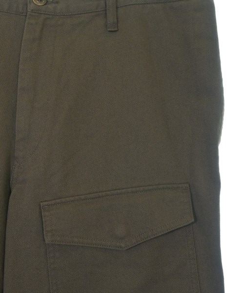 BLACK scandal yohji yamamoto（ブラックスキャンダルヨウジヤマモト）その他 茶 サイズ:2(S位) メンズ/2200620954037