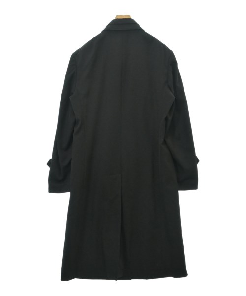 yohji yamamoto POUR HOMME（ヨウジヤマモトプールオム）カジュアルジャケット 黒 サイズ:2(S位) メンズ/2200620999014