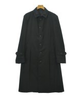 yohji yamamoto POUR HOMME（ヨウジヤマモトプールオム）カジュアルジャケット 黒 サイズ:2(S位) メンズ/2200620999014