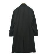 yohji yamamoto POUR HOMME（ヨウジヤマモトプールオム）カジュアルジャケット 黒 サイズ:2(S位) メンズ/2200620999014