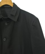 yohji yamamoto POUR HOMME（ヨウジヤマモトプールオム）カジュアルジャケット 黒 サイズ:2(S位) メンズ/2200620999014
