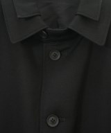 yohji yamamoto POUR HOMME（ヨウジヤマモトプールオム）カジュアルジャケット 黒 サイズ:2(S位) メンズ/2200620999014