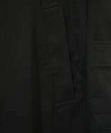 yohji yamamoto POUR HOMME（ヨウジヤマモトプールオム）カジュアルジャケット 黒 サイズ:2(S位) メンズ/2200620999014