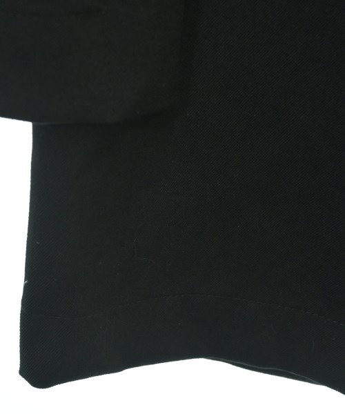 yohji yamamoto POUR HOMME（ヨウジヤマモトプールオム）その他 黒 サイズ:2(S位) メンズ/2200620999038