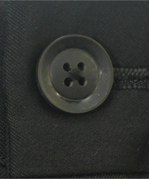 yohji yamamoto POUR HOMME（ヨウジヤマモトプールオム）その他 黒 サイズ:2(S位) メンズ/2200620999038