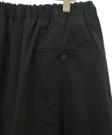 yohji yamamoto POUR HOMME（ヨウジヤマモトプールオム）その他 黒 サイズ:2(S位) メンズ/2200620999038