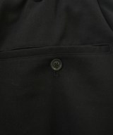 yohji yamamoto POUR HOMME（ヨウジヤマモトプールオム）その他 黒 サイズ:2(S位) メンズ/2200620999038