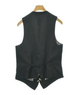 yohji yamamoto POUR HOMME（ヨウジヤマモトプールオム）カジュアルシャツ 黒 サイズ:2(S位) メンズ/2200620999045