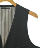 yohji yamamoto POUR HOMME（ヨウジヤマモトプールオム）カジュアルシャツ 黒 サイズ:2(S位) メンズ/2200620999045