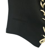 yohji yamamoto POUR HOMME（ヨウジヤマモトプールオム）カジュアルシャツ 黒 サイズ:2(S位) メンズ/2200620999045