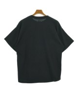 yohji yamamoto POUR HOMME（ヨウジヤマモトプールオム）Tシャツ・カットソー 黒 サイズ:M メンズ/2200612570153