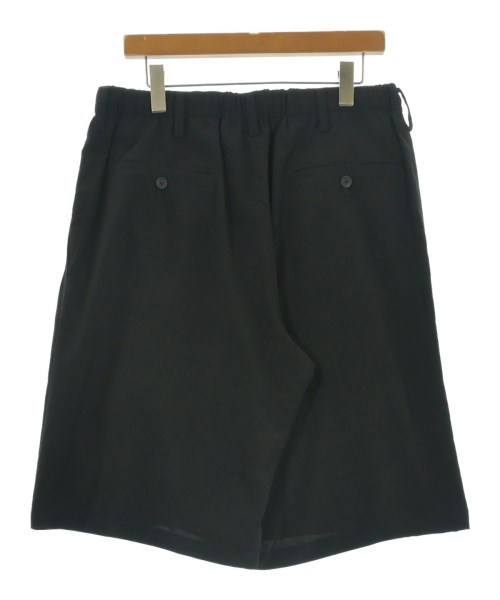 yohji yamamoto POUR HOMME（ヨウジヤマモトプールオム）その他 黒 サイズ:2(S位) メンズ/2200612570160
