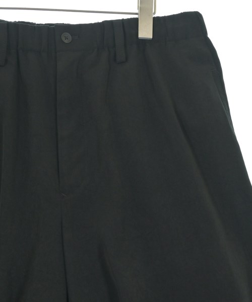 yohji yamamoto POUR HOMME（ヨウジヤマモトプールオム）その他 黒 サイズ:2(S位) メンズ/2200612570160