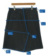 yohji yamamoto POUR HOMME（ヨウジヤマモトプールオム）その他 黒 サイズ:2(S位) メンズ/2200612570160