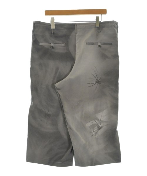 yohji yamamoto POUR HOMME（ヨウジヤマモトプールオム）その他 グレー サイズ:3(M位) メンズ/2200612570177