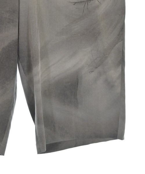 yohji yamamoto POUR HOMME（ヨウジヤマモトプールオム）その他 グレー サイズ:3(M位) メンズ/2200612570177