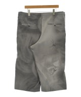 yohji yamamoto POUR HOMME（ヨウジヤマモトプールオム）その他 グレー サイズ:3(M位) メンズ/2200612570177