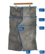 yohji yamamoto POUR HOMME（ヨウジヤマモトプールオム）その他 グレー サイズ:3(M位) メンズ/2200612570177