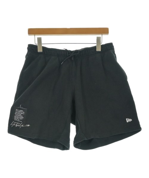 ヨウジヤマモトプールオム(yohji yamamoto POUR HOMME)のyohji yamamoto POUR HOMME ショートパンツ