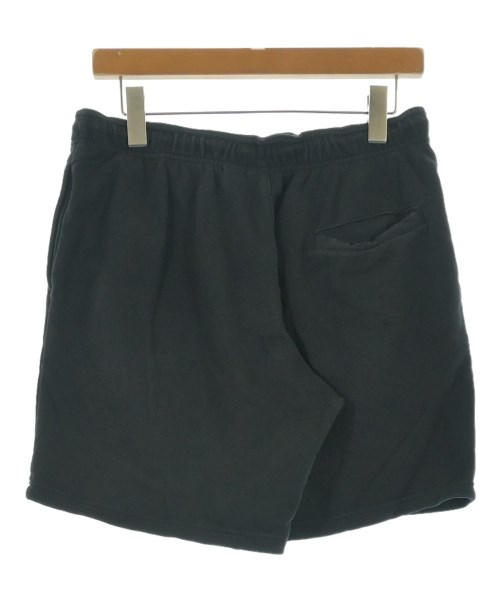 yohji yamamoto POUR HOMME（ヨウジヤマモトプールオム）ショートパンツ 黒 サイズ:M メンズ/2200612570276