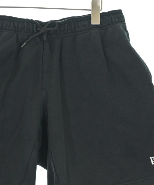 yohji yamamoto POUR HOMME（ヨウジヤマモトプールオム）ショートパンツ 黒 サイズ:M メンズ/2200612570276