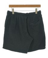yohji yamamoto POUR HOMME（ヨウジヤマモトプールオム）ショートパンツ 黒 サイズ:M メンズ/2200612570276
