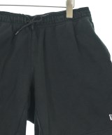 yohji yamamoto POUR HOMME（ヨウジヤマモトプールオム）ショートパンツ 黒 サイズ:M メンズ/2200612570276