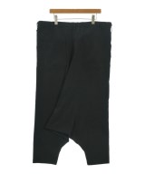 yohji yamamoto POUR HOMME（ヨウジヤマモトプールオム）その他 黒 サイズ:1(XS位) メンズ/2200612570283