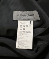 yohji yamamoto POUR HOMME（ヨウジヤマモトプールオム）その他 黒 サイズ:1(XS位) メンズ/2200612570283