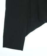 yohji yamamoto POUR HOMME（ヨウジヤマモトプールオム）その他 黒 サイズ:1(XS位) メンズ/2200612570283