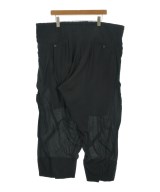 yohji yamamoto POUR HOMME（ヨウジヤマモトプールオム）その他 黒 サイズ:2(S位) メンズ/2200612570290