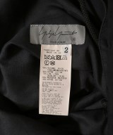 yohji yamamoto POUR HOMME（ヨウジヤマモトプールオム）その他 黒 サイズ:2(S位) メンズ/2200612570290