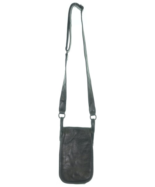 ヨウジヤマモトプールオム(yohji yamamoto POUR HOMME)のyohji yamamoto POUR HOMME ショルダーバッグ