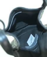 yohji yamamoto POUR HOMME（ヨウジヤマモトプールオム）ショルダーバッグ 黒 サイズ:- メンズ/2200612580299