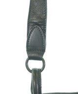 yohji yamamoto POUR HOMME（ヨウジヤマモトプールオム）ショルダーバッグ 黒 サイズ:- メンズ/2200612580299