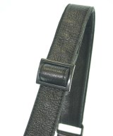 yohji yamamoto POUR HOMME（ヨウジヤマモトプールオム）ショルダーバッグ 黒 サイズ:- メンズ/2200612580299