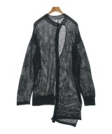 yohji yamamoto POUR HOMME（ヨウジヤマモトプールオム）カーディガン 黒 サイズ:3(M位) メンズ/2200621055047