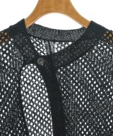 yohji yamamoto POUR HOMME（ヨウジヤマモトプールオム）カーディガン 黒 サイズ:3(M位) メンズ/2200621055047