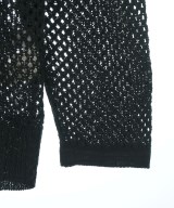 yohji yamamoto POUR HOMME（ヨウジヤマモトプールオム）カーディガン 黒 サイズ:3(M位) メンズ/2200621055047