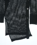 yohji yamamoto POUR HOMME（ヨウジヤマモトプールオム）カーディガン 黒 サイズ:3(M位) メンズ/2200621055047