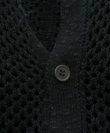 yohji yamamoto POUR HOMME（ヨウジヤマモトプールオム）カーディガン 黒 サイズ:3(M位) メンズ/2200621055047