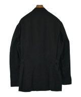 yohji yamamoto POUR HOMME（ヨウジヤマモトプールオム）テーラードジャケット 黒 サイズ:M メンズ/2200621233018