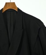 yohji yamamoto POUR HOMME（ヨウジヤマモトプールオム）テーラードジャケット 黒 サイズ:M メンズ/2200621233018