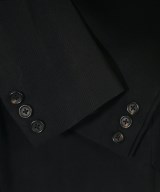 yohji yamamoto POUR HOMME（ヨウジヤマモトプールオム）テーラードジャケット 黒 サイズ:M メンズ/2200621233018